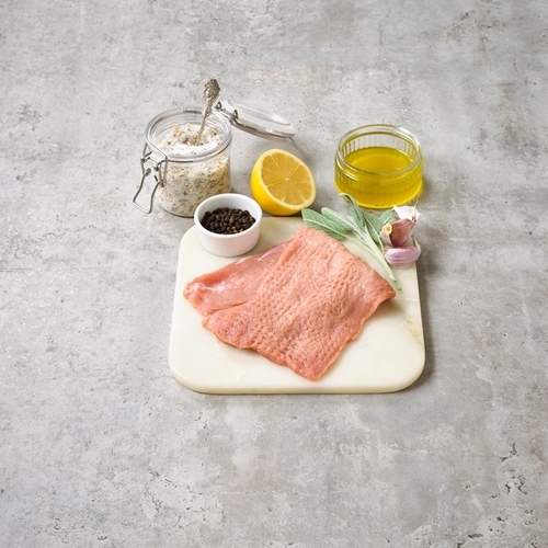 Buy Veal Schnitzel Online Melbourne Peter Bouchier